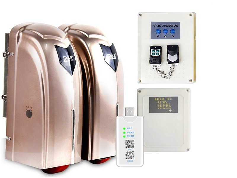 雙電機內(nèi)開（蓄電藍牙款）